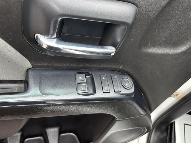 used 2018 Chevrolet Silverado 2500 car, priced at $26,974