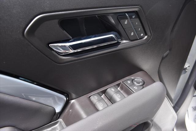 new 2025 Chevrolet Colorado car, priced at $49,290