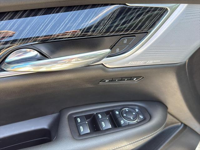 used 2024 Cadillac XT6 car, priced at $54,995