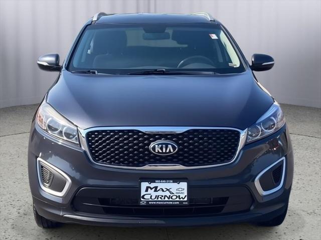 used 2018 Kia Sorento car, priced at $10,899
