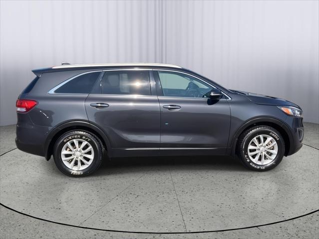 used 2018 Kia Sorento car, priced at $10,899