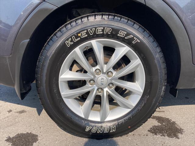used 2018 Kia Sorento car, priced at $10,899