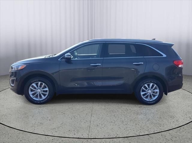 used 2018 Kia Sorento car, priced at $10,899