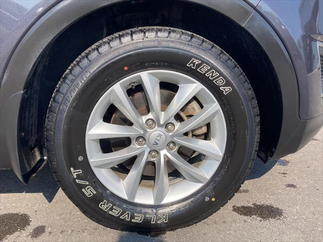 used 2018 Kia Sorento car, priced at $10,899