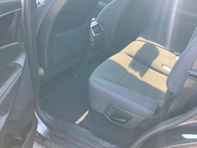 used 2018 Kia Sorento car, priced at $10,899