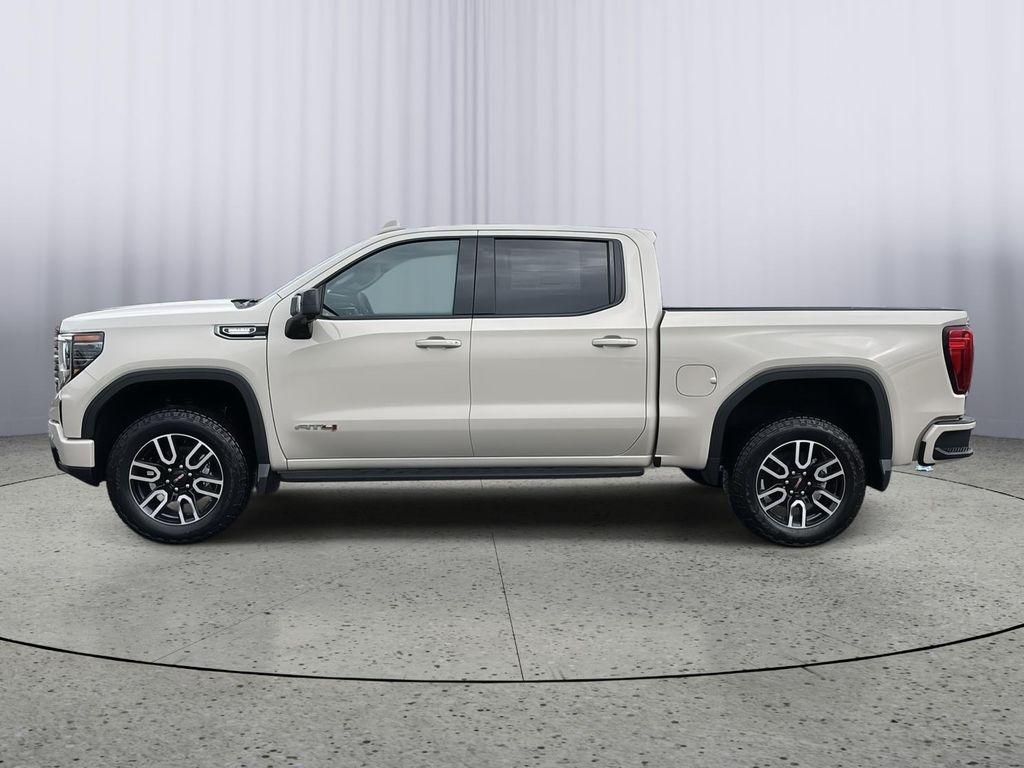 new 2026 GMC Sierra 1500 car, priced at $74,075