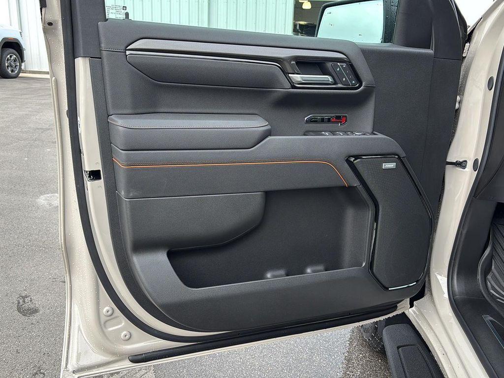 new 2026 GMC Sierra 1500 car, priced at $74,075