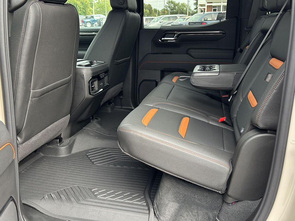 new 2026 GMC Sierra 1500 car, priced at $74,075