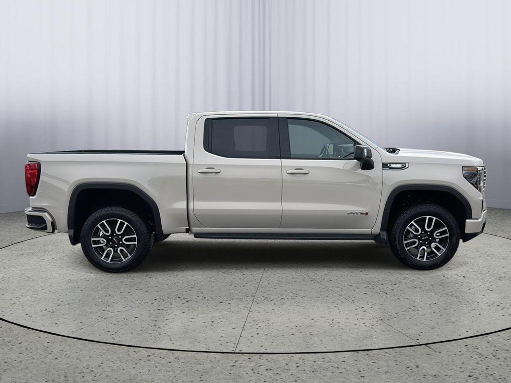 new 2026 GMC Sierra 1500 car, priced at $74,075