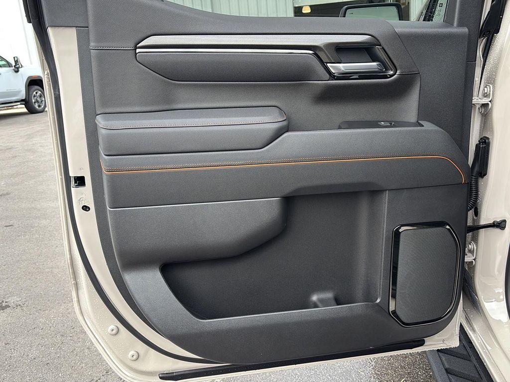 new 2026 GMC Sierra 1500 car, priced at $74,075