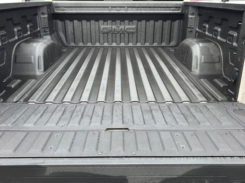 new 2026 GMC Sierra 1500 car, priced at $74,075