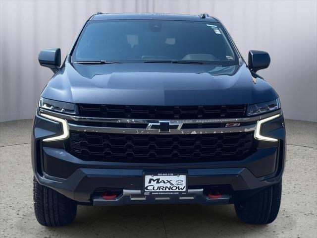used 2021 Chevrolet Suburban car, priced at $51,899