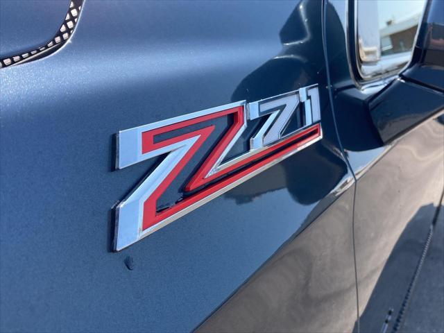 used 2021 Chevrolet Suburban car, priced at $51,899