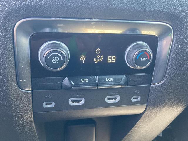 used 2021 Chevrolet Suburban car, priced at $51,899