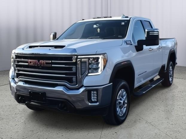 used 2023 GMC Sierra 2500 car, priced at $54,995