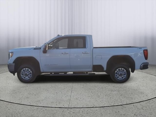 used 2023 GMC Sierra 2500 car, priced at $54,995