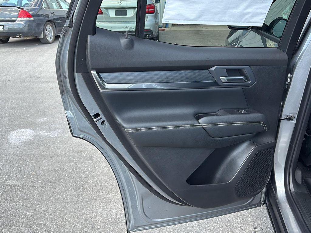 new 2026 GMC Terrain car, priced at $36,180