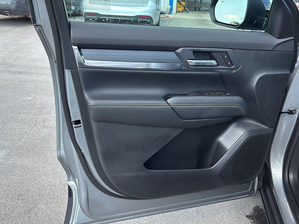 new 2026 GMC Terrain car, priced at $36,180