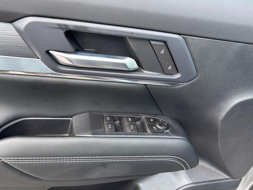 new 2026 GMC Terrain car, priced at $36,180