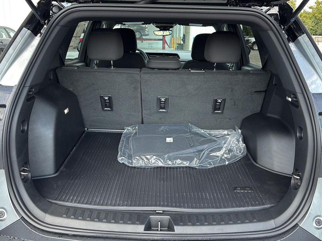 new 2026 GMC Terrain car, priced at $36,180