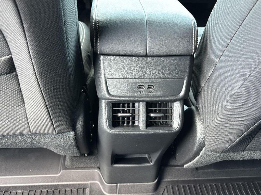 new 2026 GMC Terrain car, priced at $36,180