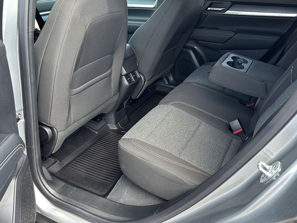 new 2026 GMC Terrain car, priced at $36,180