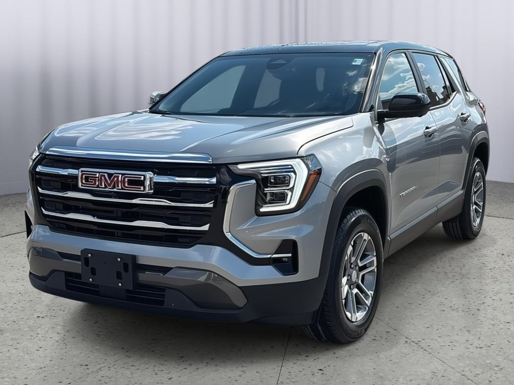 new 2026 GMC Terrain car, priced at $36,180