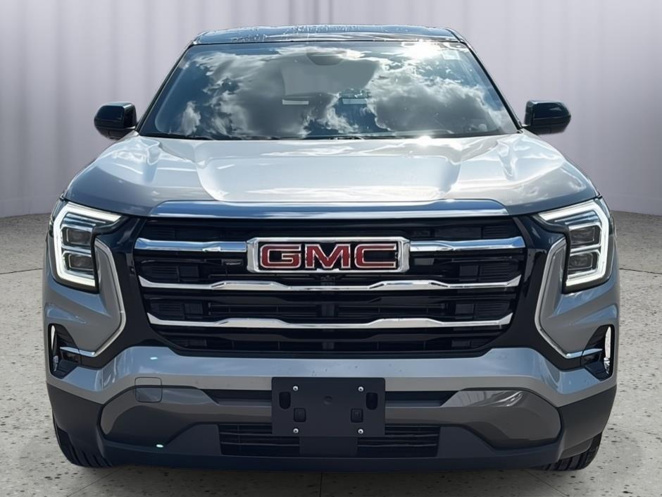 new 2026 GMC Terrain car, priced at $36,180