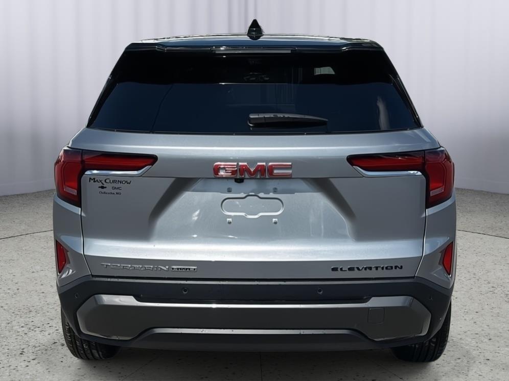 new 2026 GMC Terrain car, priced at $36,180