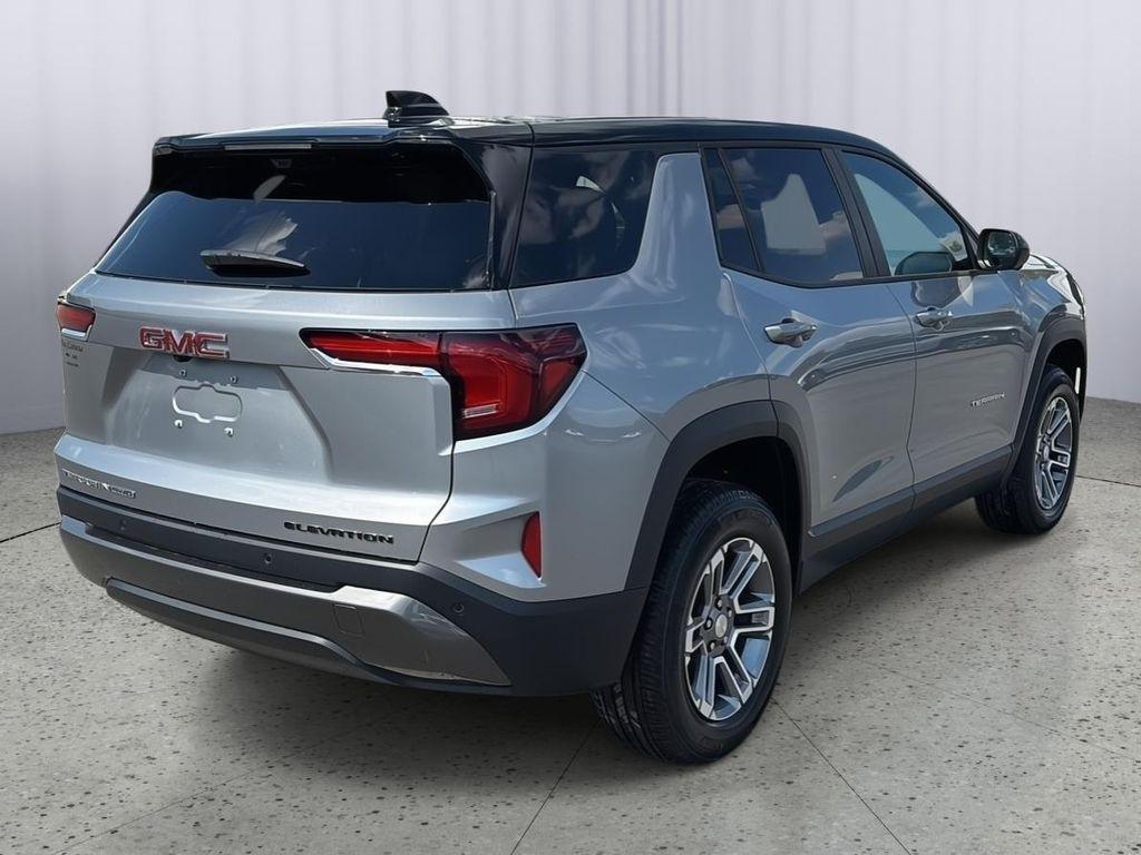 new 2026 GMC Terrain car, priced at $36,180