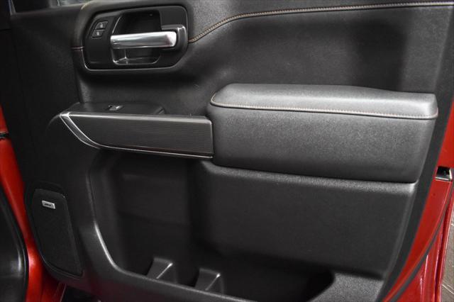used 2023 GMC Sierra 2500 car