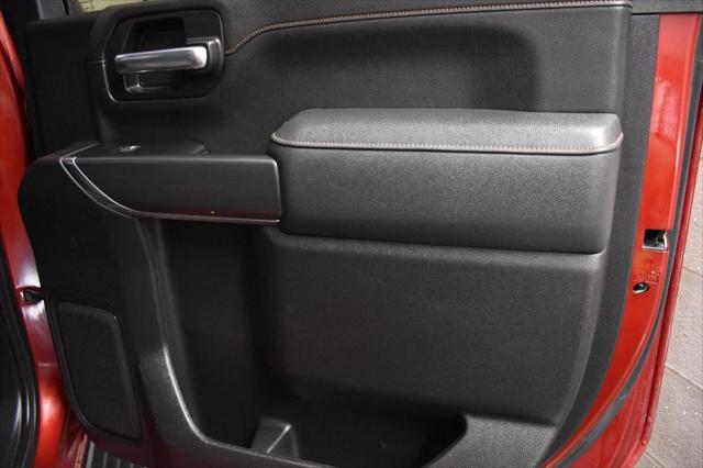 used 2023 GMC Sierra 2500 car