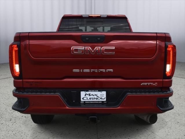 used 2023 GMC Sierra 2500 car