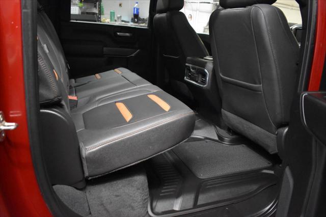 used 2023 GMC Sierra 2500 car