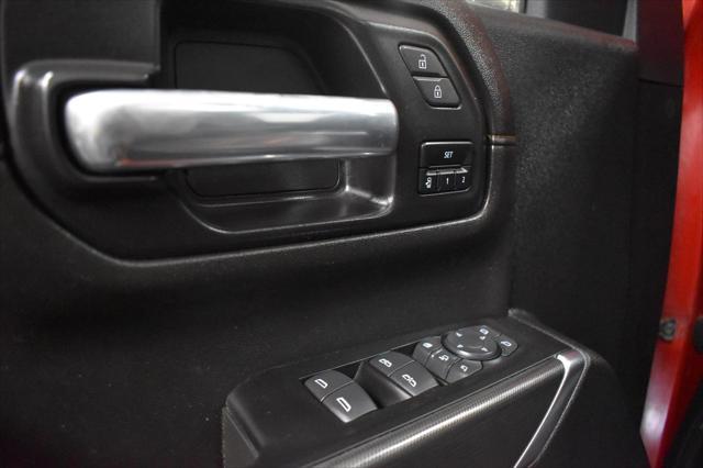 used 2023 GMC Sierra 2500 car