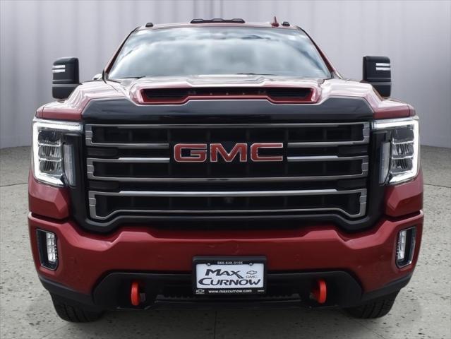 used 2023 GMC Sierra 2500 car