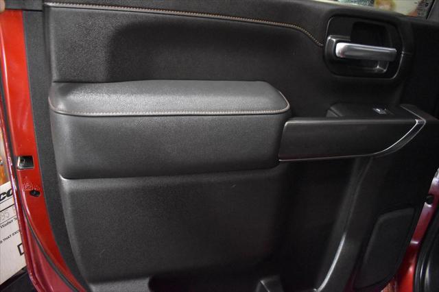 used 2023 GMC Sierra 2500 car