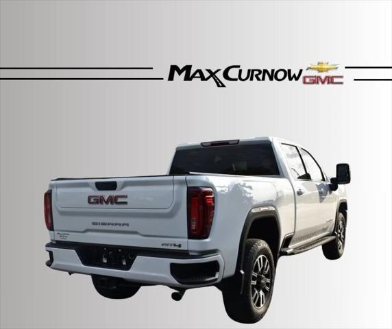 used 2022 GMC Sierra 2500 car, priced at $61,763