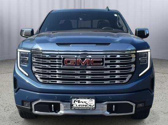 used 2024 GMC Sierra 1500 car, priced at $66,995