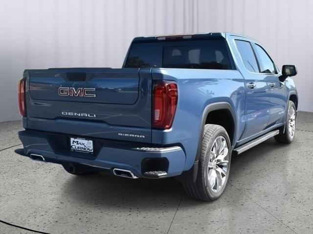 used 2024 GMC Sierra 1500 car, priced at $66,995