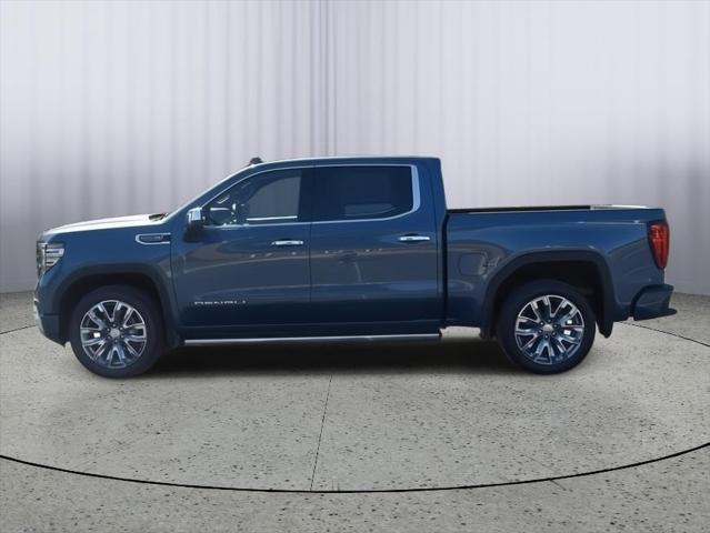 used 2024 GMC Sierra 1500 car, priced at $66,995