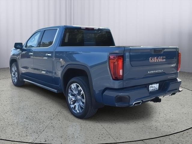 used 2024 GMC Sierra 1500 car, priced at $66,995