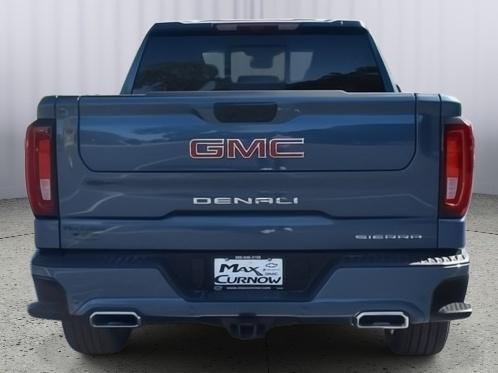 used 2024 GMC Sierra 1500 car, priced at $66,995