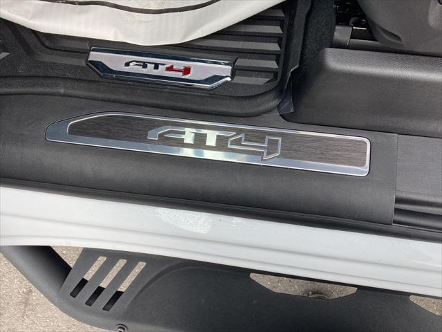 new 2025 GMC Sierra 2500 car