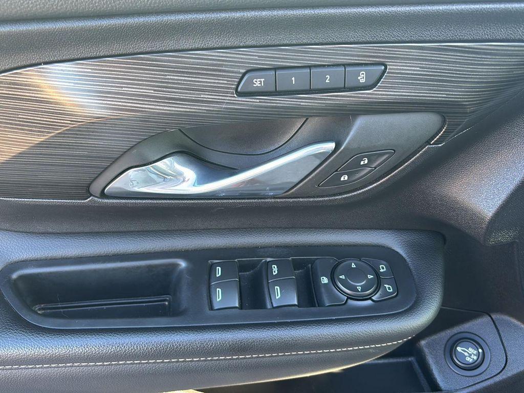 used 2024 GMC Terrain car, priced at $24,995
