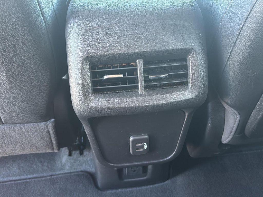 used 2024 GMC Terrain car, priced at $24,995