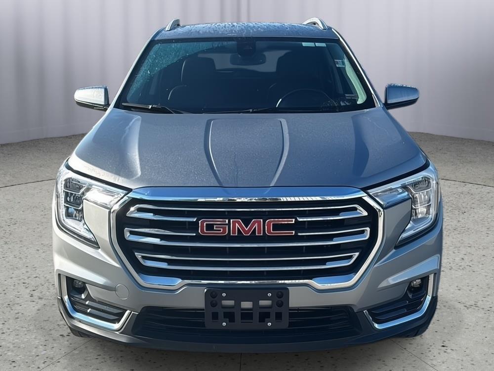 used 2024 GMC Terrain car, priced at $24,995