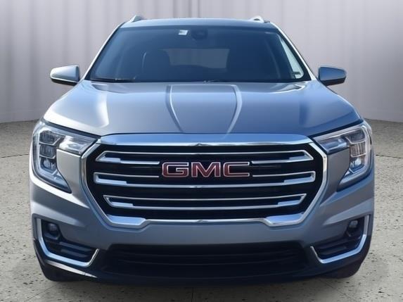 used 2024 GMC Terrain car, priced at $30,995