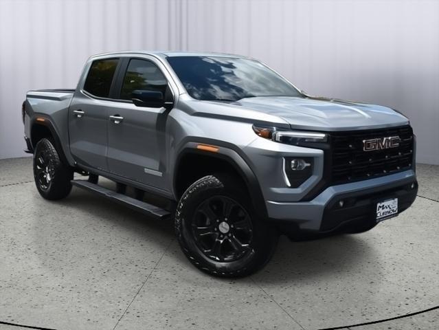 new 2024 GMC Canyon car, priced at $43,830