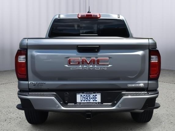 new 2024 GMC Canyon car, priced at $43,830